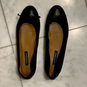 Margaux Demi Ballet Flats - 39M